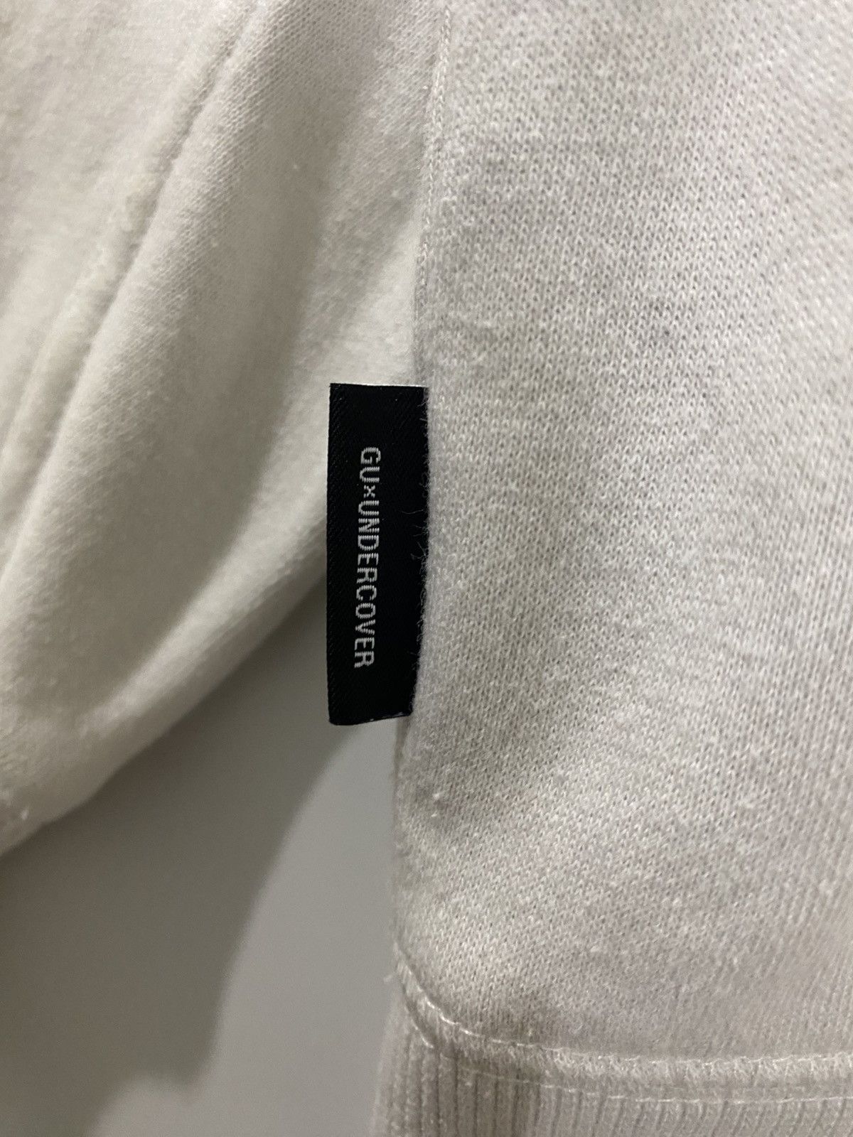 GU × Undercover GU x UNDERCOVER Size US M / EU 48-50 / 2 - 5 Thumbnail