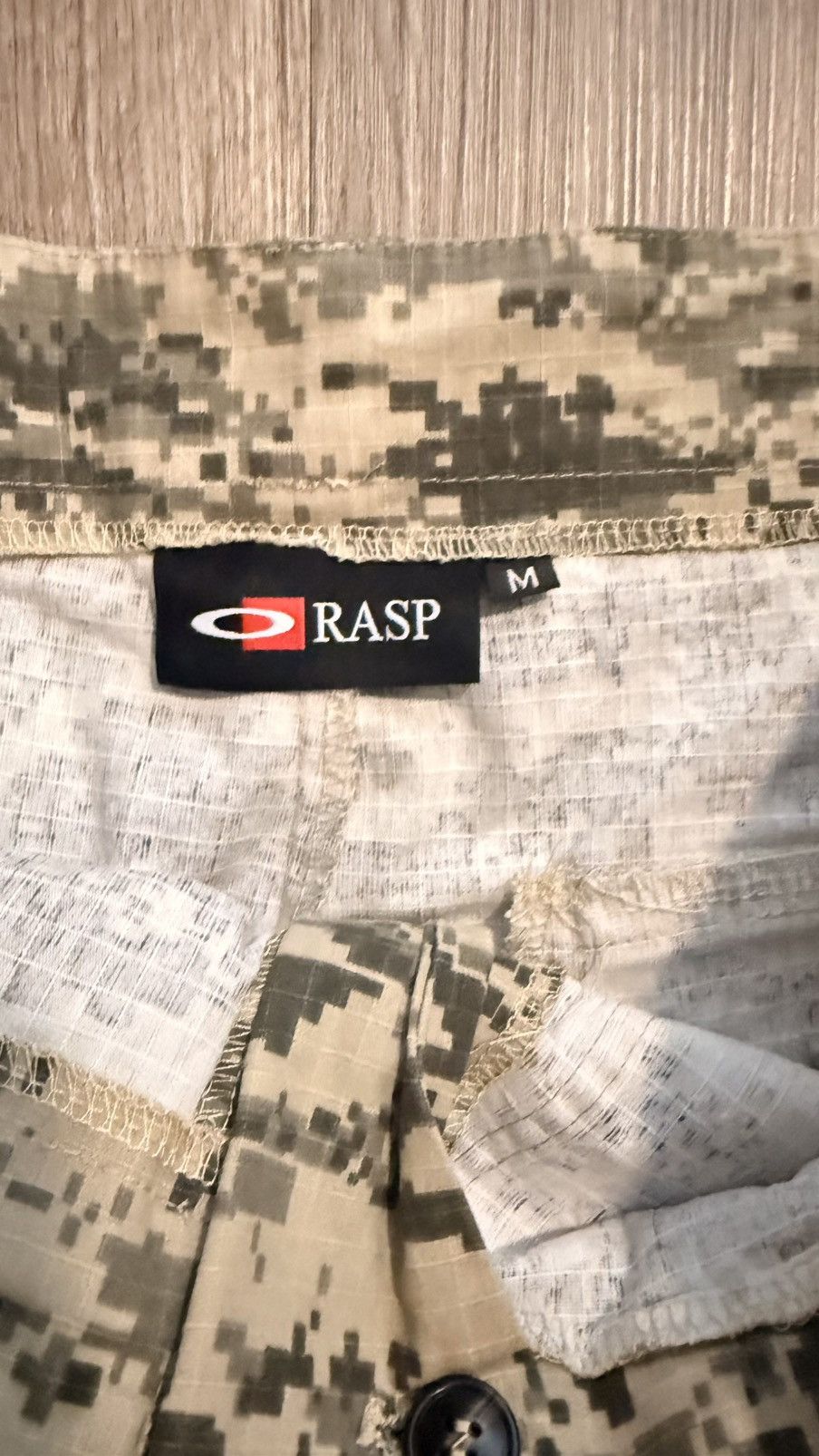 The GV Gallery Gv camo pants Size US 32 / EU 48 - 4 Thumbnail