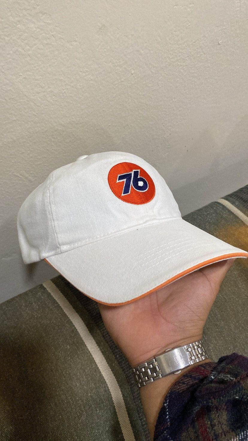 Other Vintage 80s-90s Union 76 Motorsport Size ONE SIZE - 1 Thumbnail