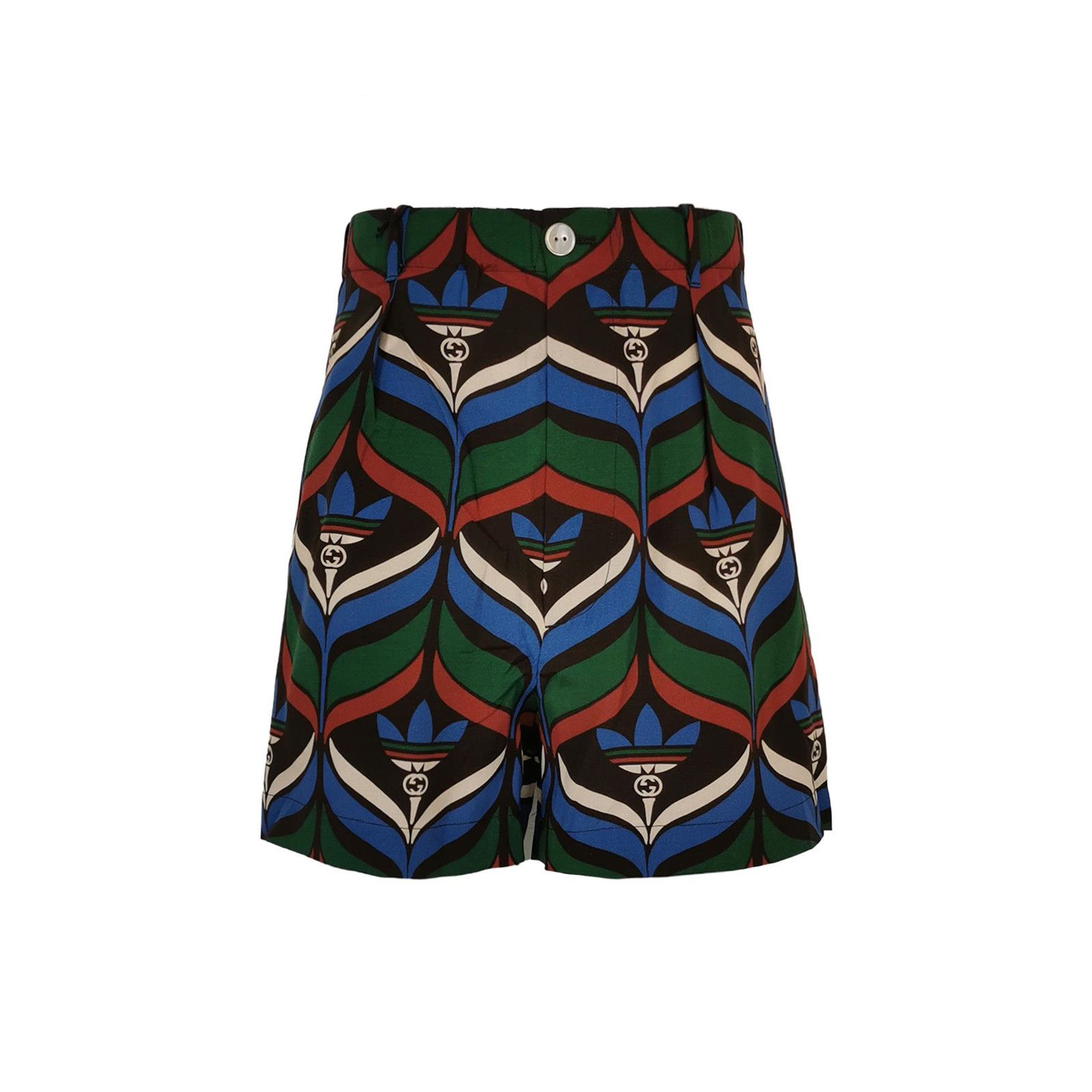 Gucci Gucci Men 32 Shorts Size US 32 / EU 48 - 1 Thumbnail
