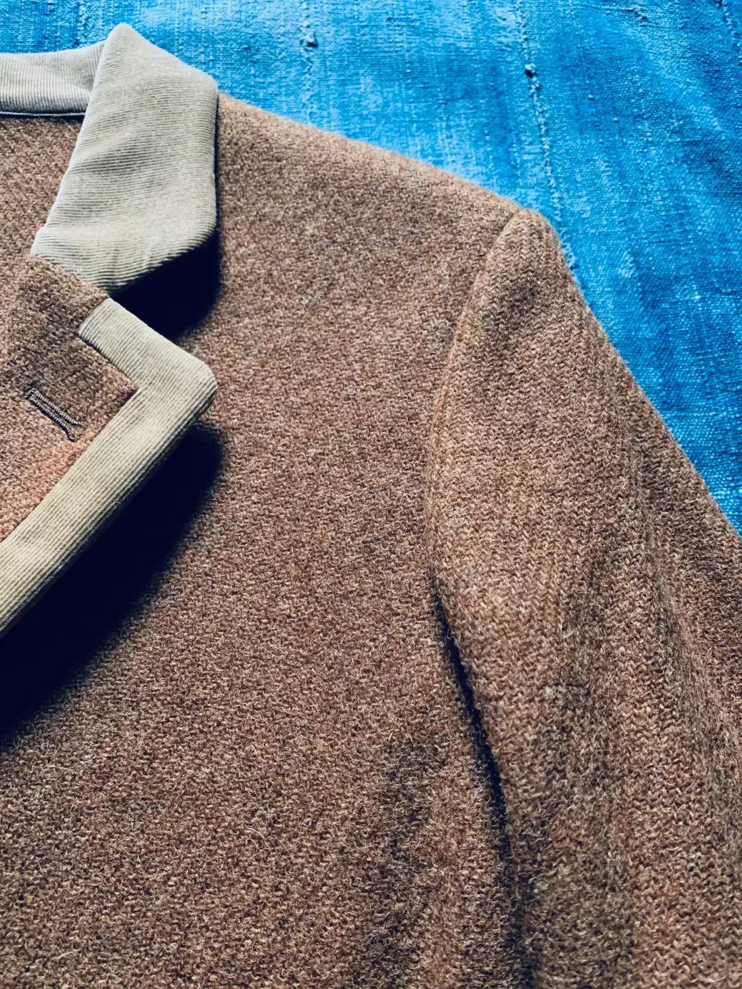 Visvim VisvimVisvim Academia Blazer Harris Tweed Edition-2504 Size US L / EU 52-54 / 3 - 4 Thumbnail