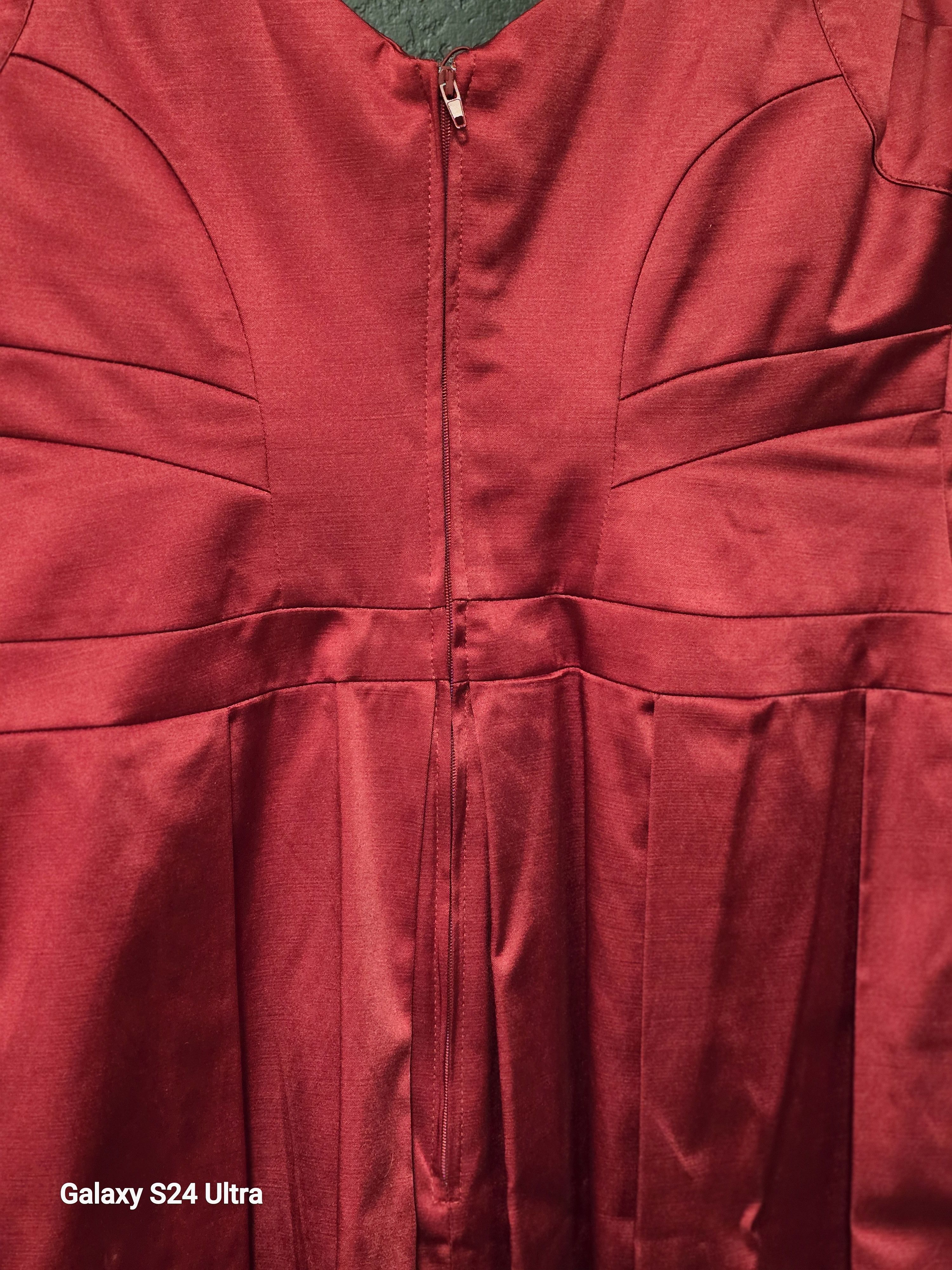 Other elegant carnival dress Size S / US 4 / IT 40 - 4 Thumbnail