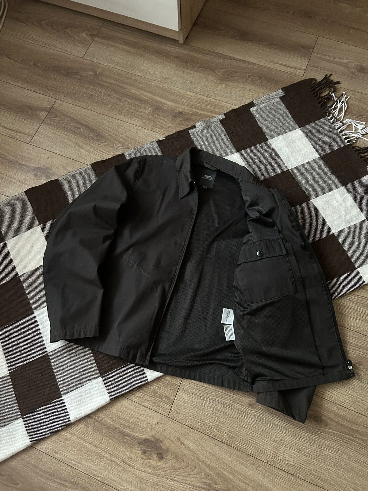 G-Star Vintage G star Raw mens nylons bombers jacket Size US M / EU 48-50 / 2 - 2 Thumbnail