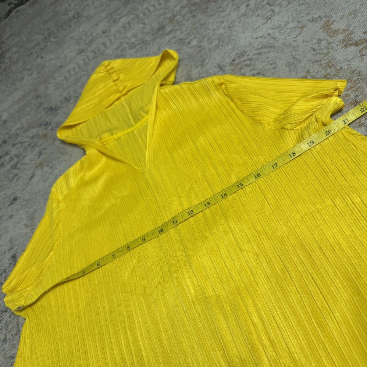 Pleats Please Issey Miyake Pleats please issey miyake Size ONE SIZE - 7 Thumbnail