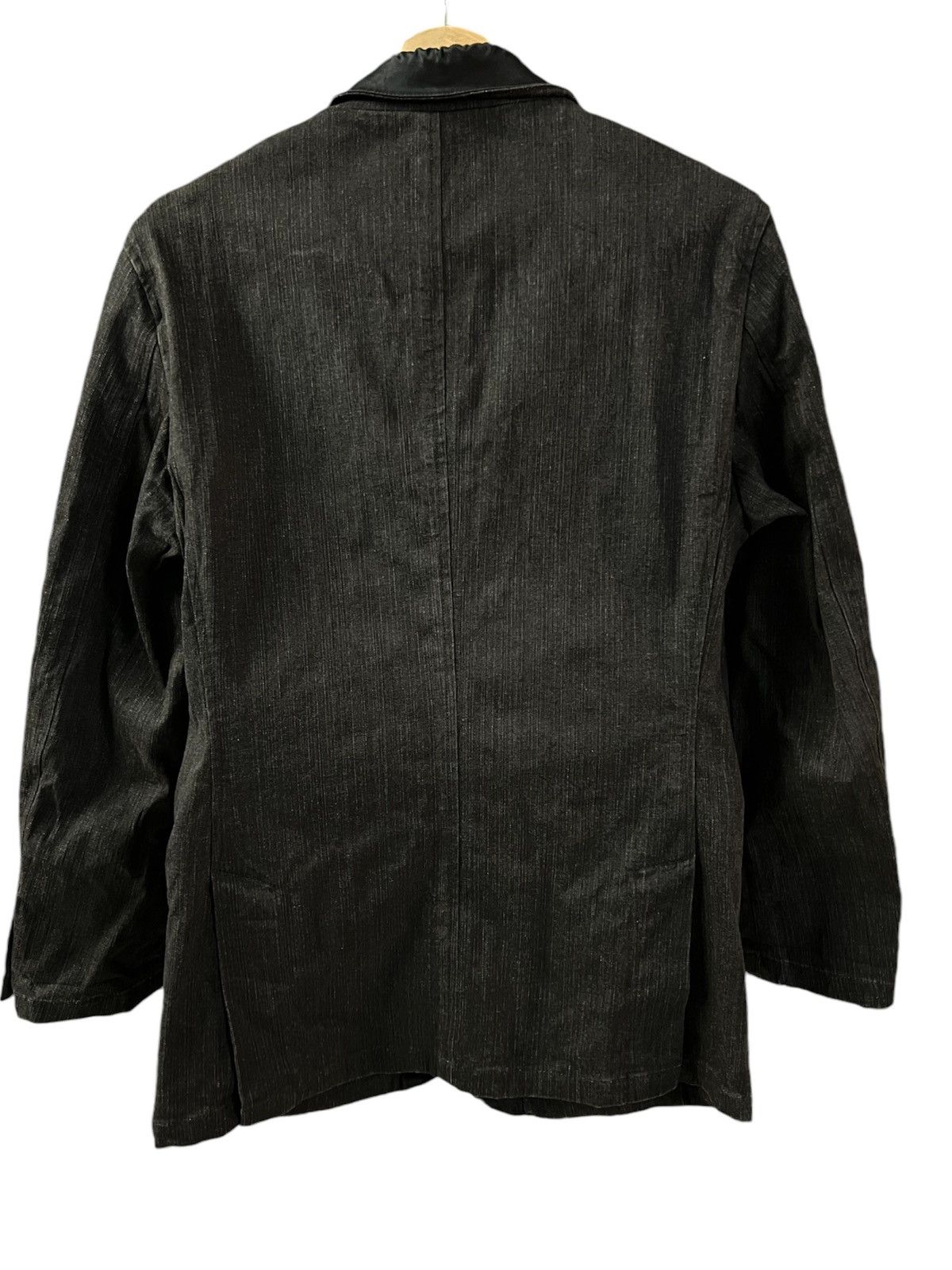 Burberry × Burberry Prorsum × Designer BURBERRY BLACK LABEL BLAZER Size US S / EU 44-46 / 1 - 2 Thumbnail