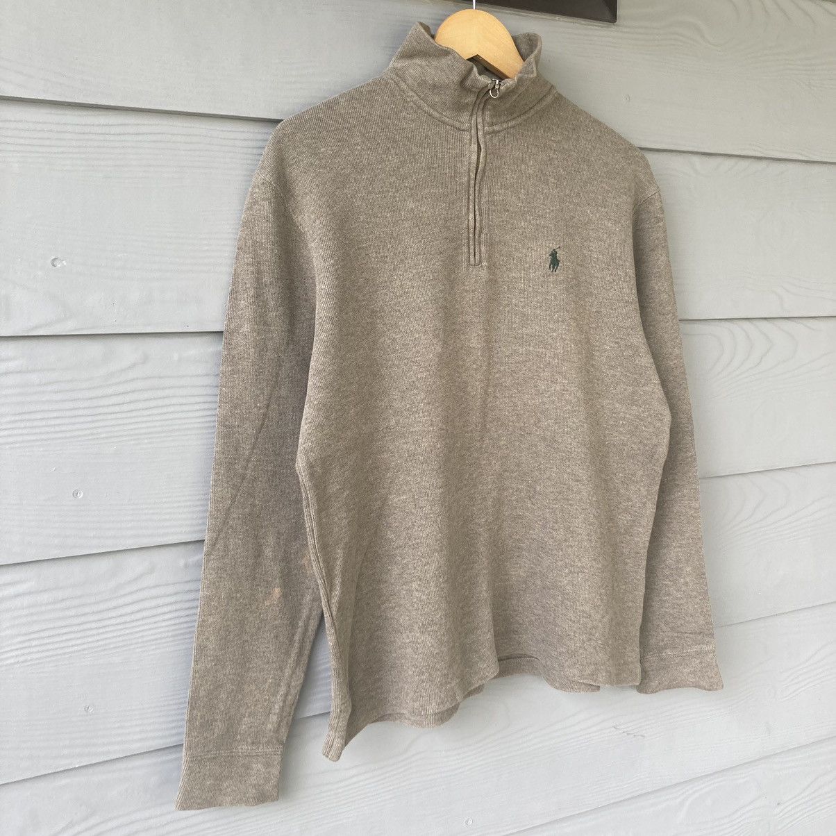 Ralph Lauren Vintage Polo Ralph Lauren Sweatshirt Size US S / EU 44-46 / 1 - 2 Thumbnail