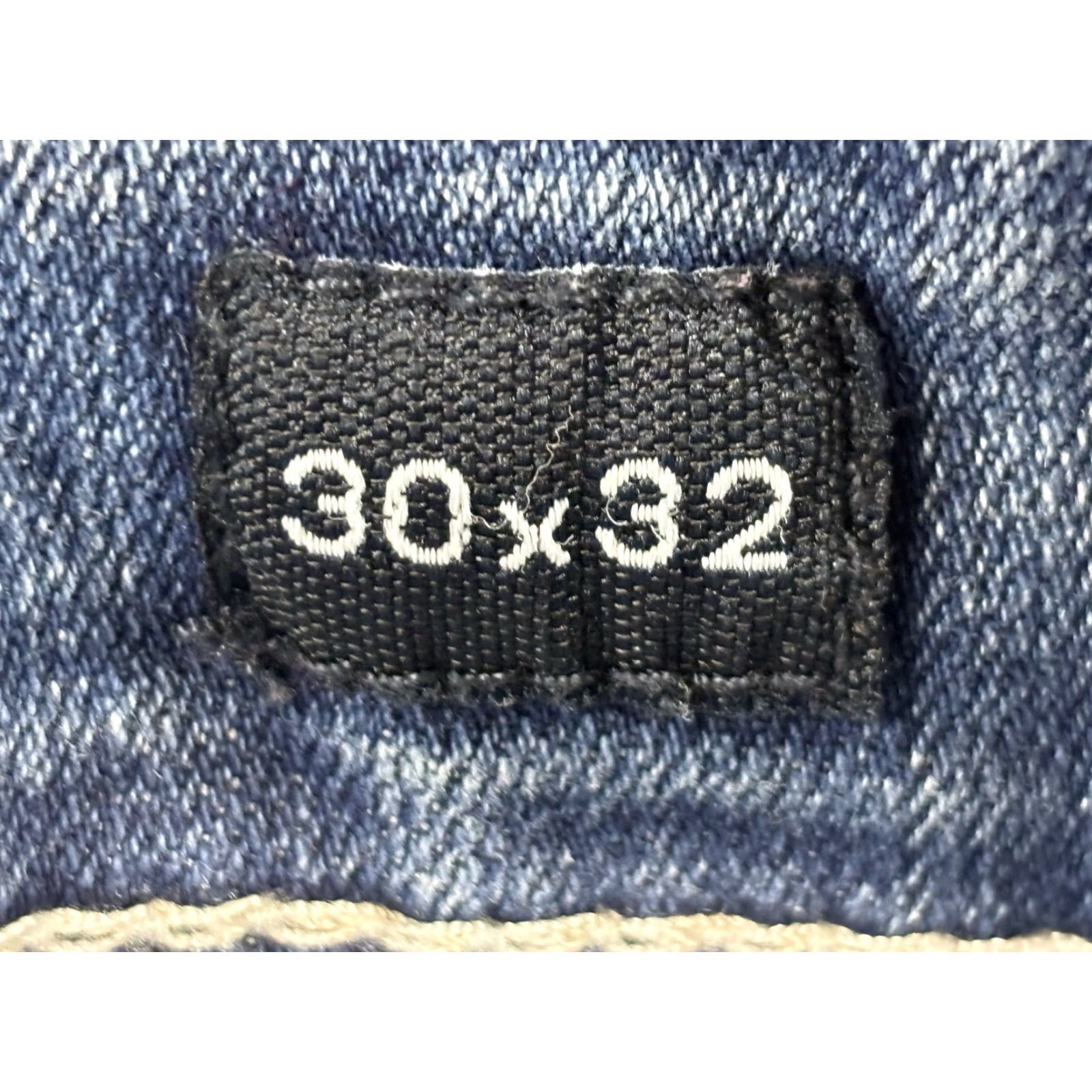 BKE BKE Jake Straight Fit Jeans Medium Wash Western Style 30x32 30x31 Whiskering Mens Jeans Regular Denim Cotton Blend 5-Pocket Design Size US 30 / EU 46 - 6 Thumbnail