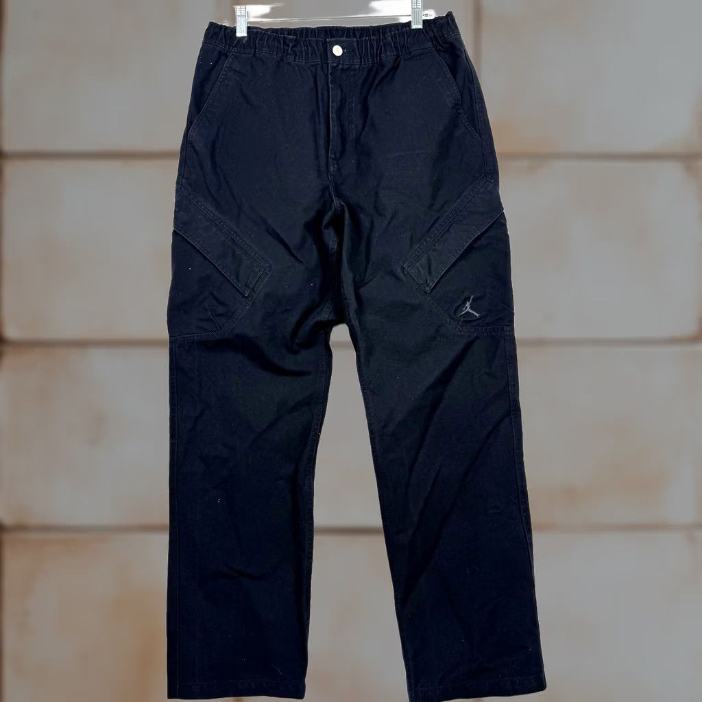 Errolson Hugh × Nike × Nike ACG NikeLab ACG Cargo Pants FW16
