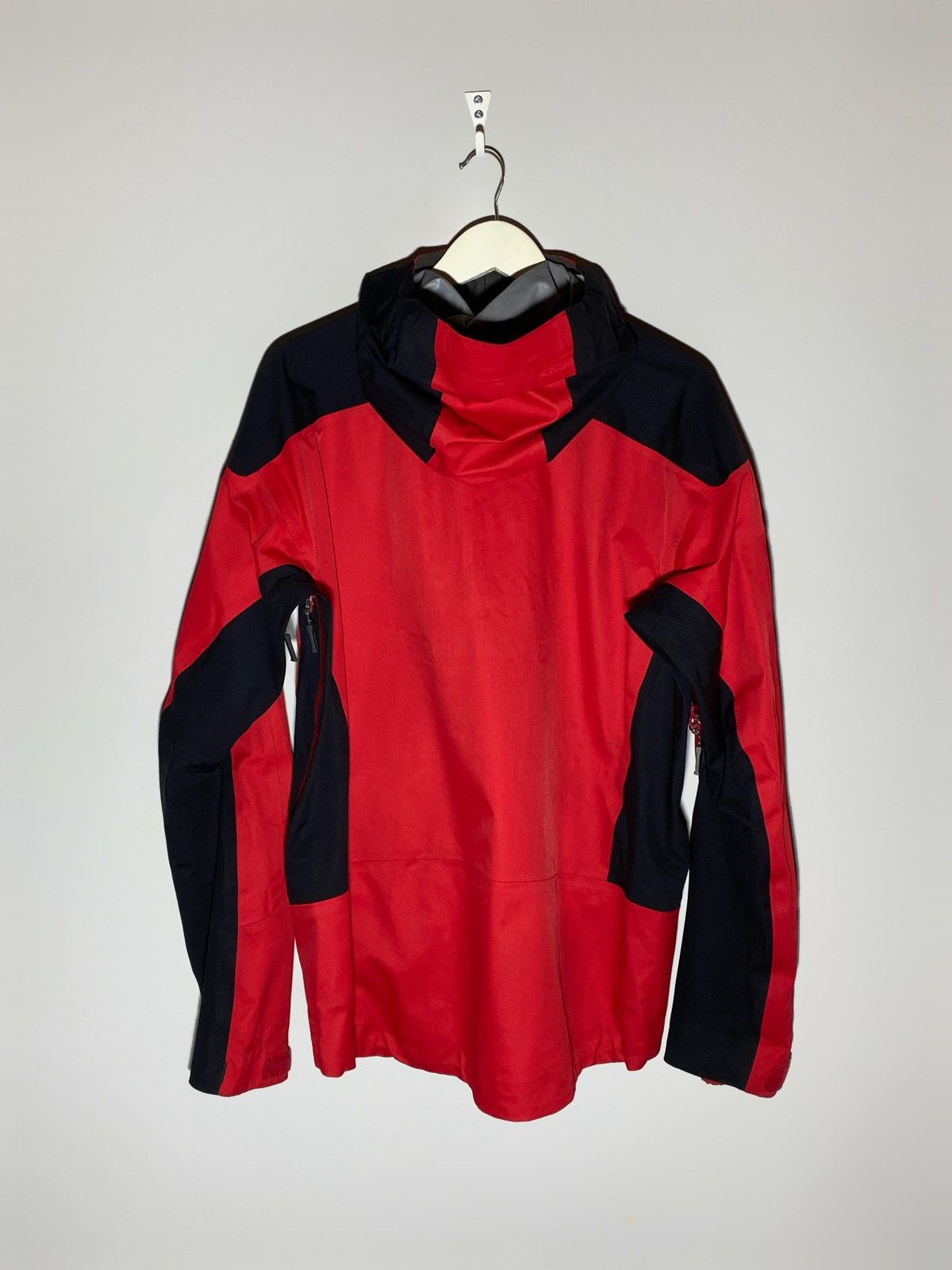 Mammut Mammut extreme water resistant jacket outdoor Size US L / EU 52-54 / 3 - 2 Thumbnail