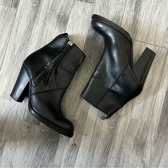 Acne Studios ACNE STUDIOS - PISTOL BOOTS Size US 10 / IT 40 - 1 Thumbnail