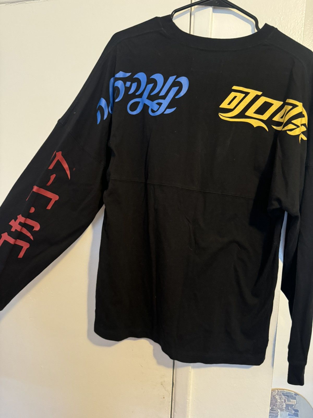 Kith Kith CocaCola Long Sleeve Size US S / EU 44-46 / 1 - 3 Thumbnail