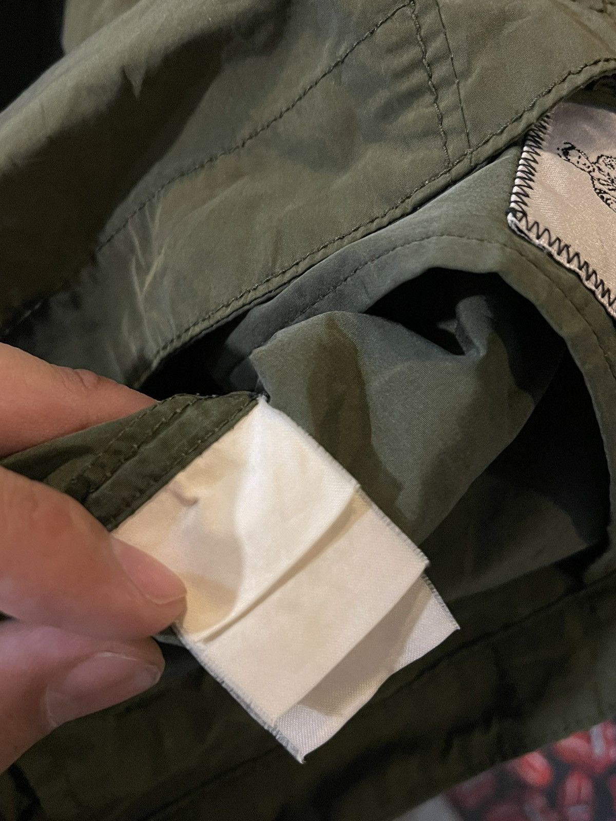C.P. Company C.P. COMPANY CARGO VEST Size S / US 4 / IT 40 - 7 Thumbnail