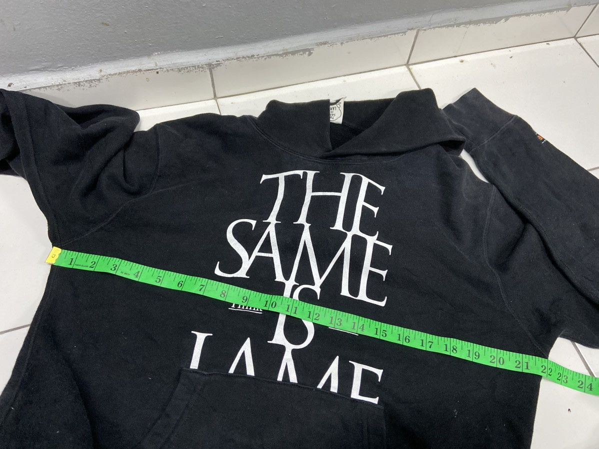 Pharrell × Uniqlo UNIQLO X PHARRELL WILLIAMS I AM OTHER HOODIE Size US M / EU 48-50 / 2 - 11 Thumbnail