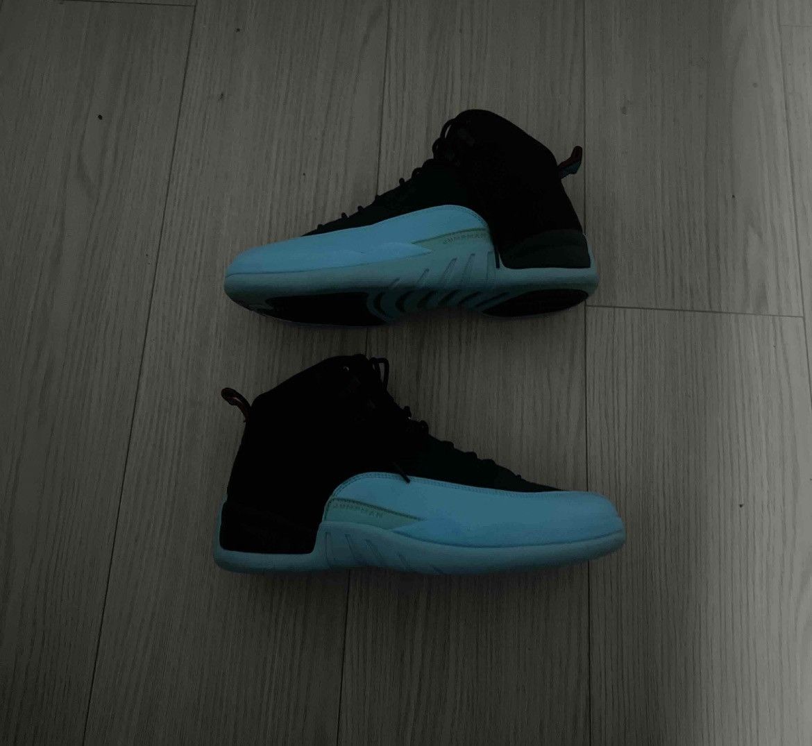 Other Jordan 12 gamma blue Size US 11 / EU 44 - 2 Thumbnail