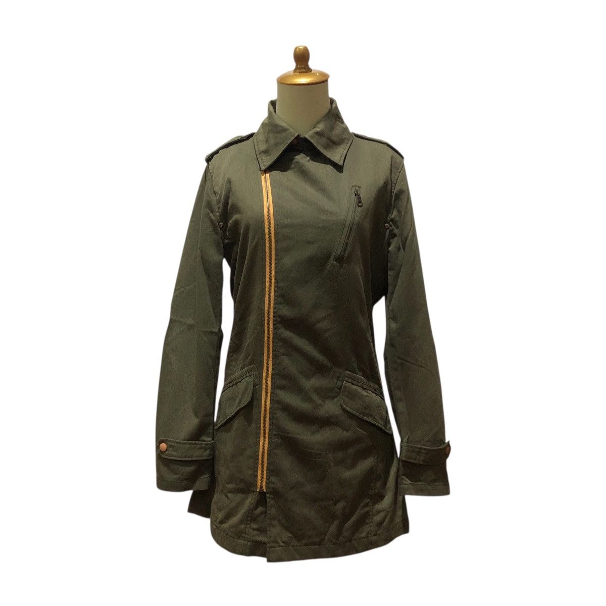 Frapbois Frapbois by Issey Miyake Jacket Size XS / US 0-2 / IT 36-38 - 1 Thumbnail