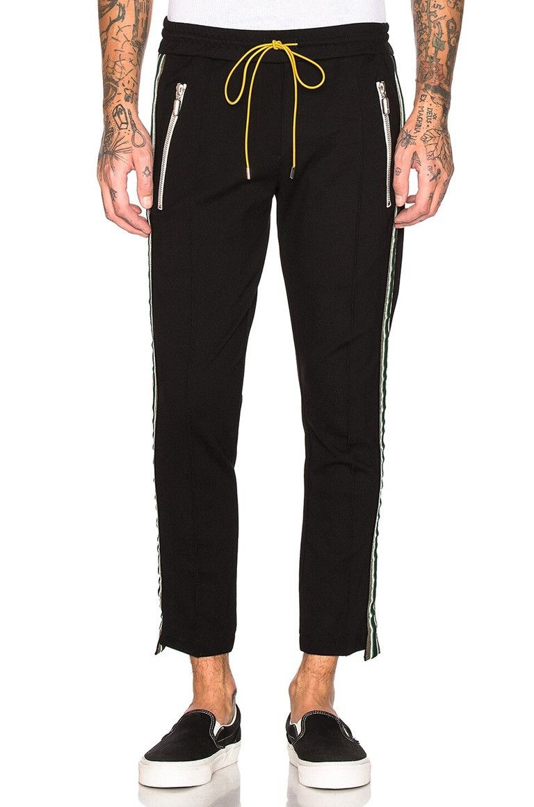 Rhude Rhude - S/S 18 - Traxedo Pants Size US 30 / EU 46 - 2 Thumbnail