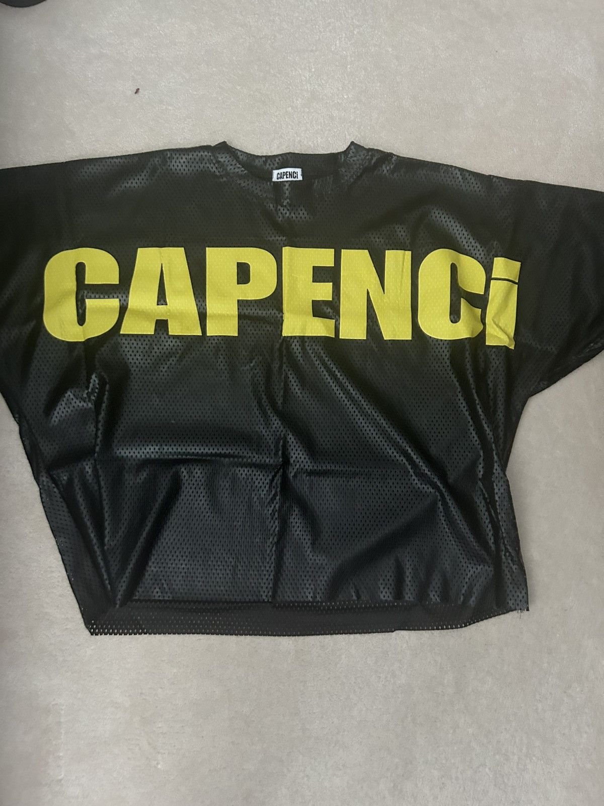 Other CAPENCI JERSEY Size M / US 6-8 / IT 42-44 - 1 Thumbnail