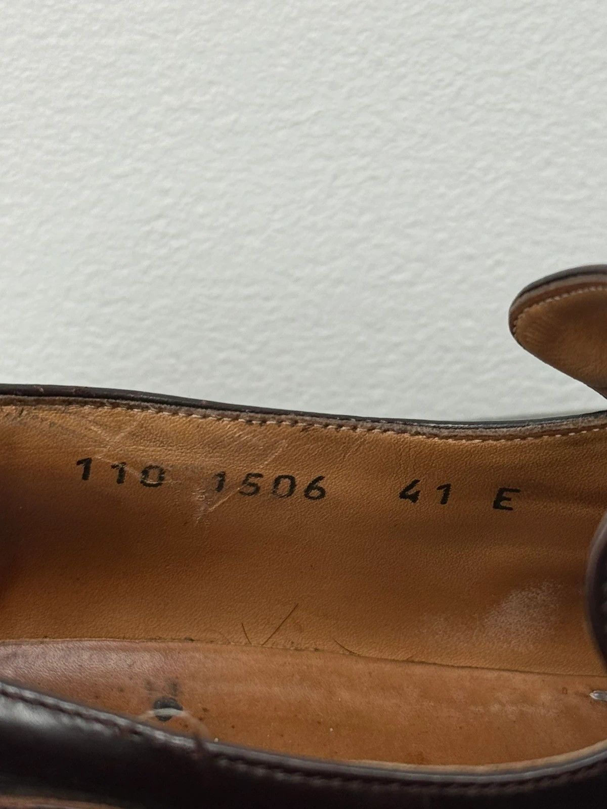 Gucci Gucci shoes vintage by Tom Ford archive 2002s luxury Size US 8 / EU 41 - 9 Thumbnail