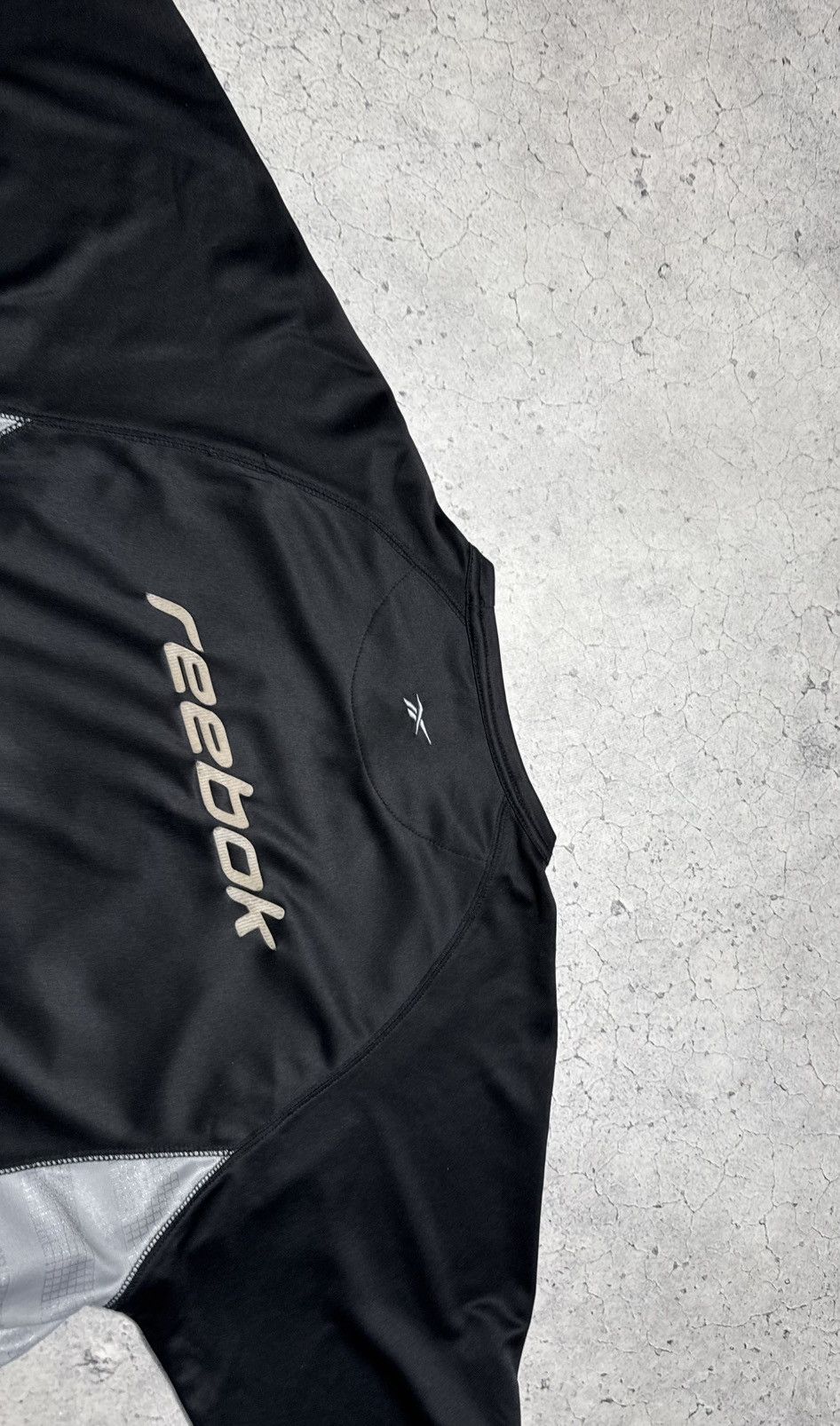 Reebok Reebok FC Liverpool Vintage Training Soccer Jersey 2000’s Size US S / EU 44-46 / 1 - 10 Thumbnail