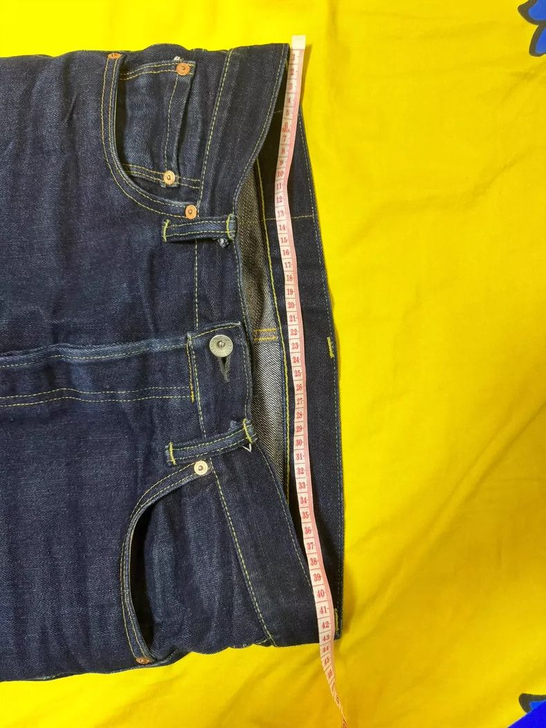 Other Iron Heart 634S-14 w32L36 Size US 32 / EU 48 - 5 Thumbnail