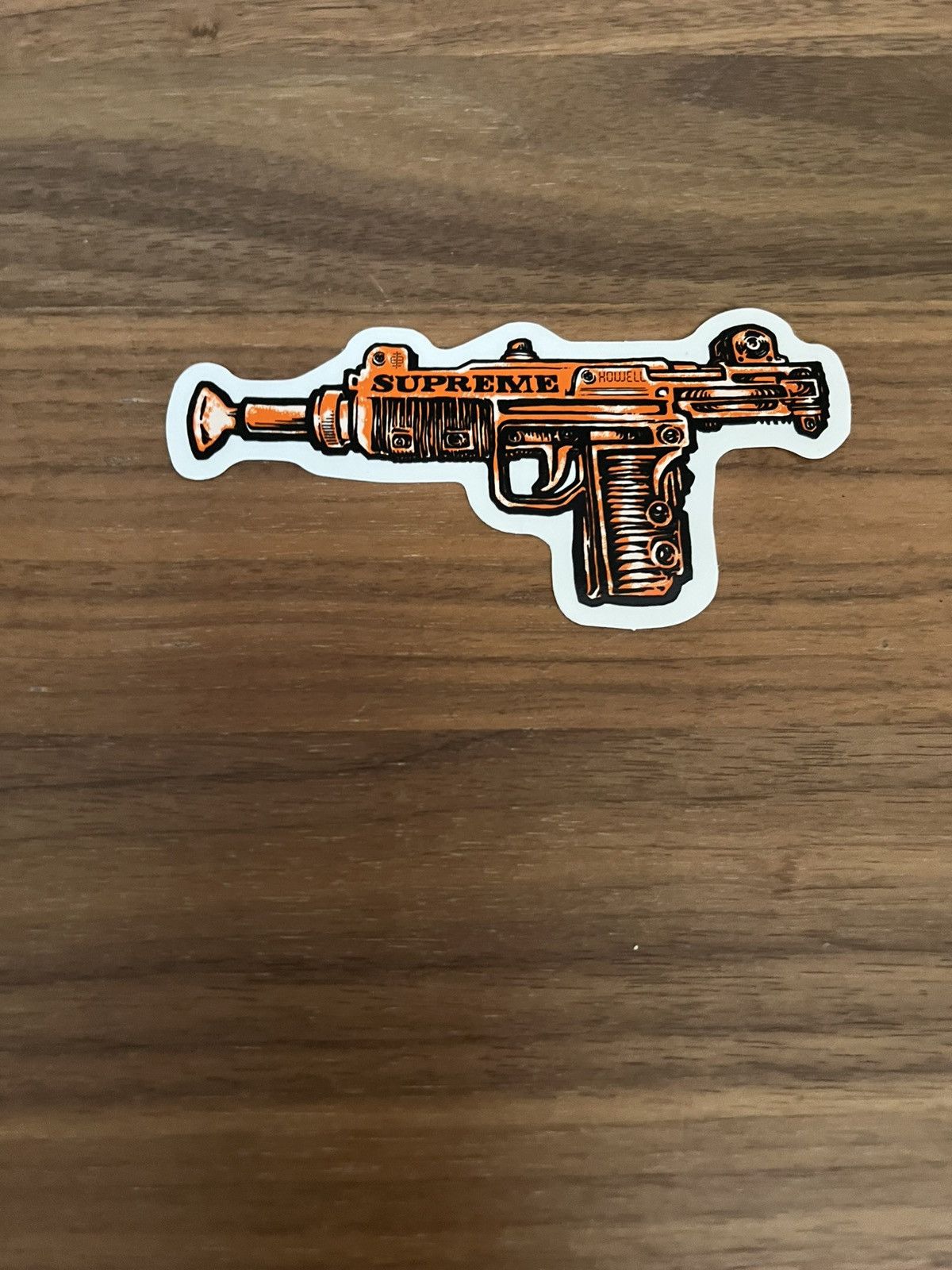 Supreme Supreme stickers pack 35 Size ONE SIZE - 4 Thumbnail