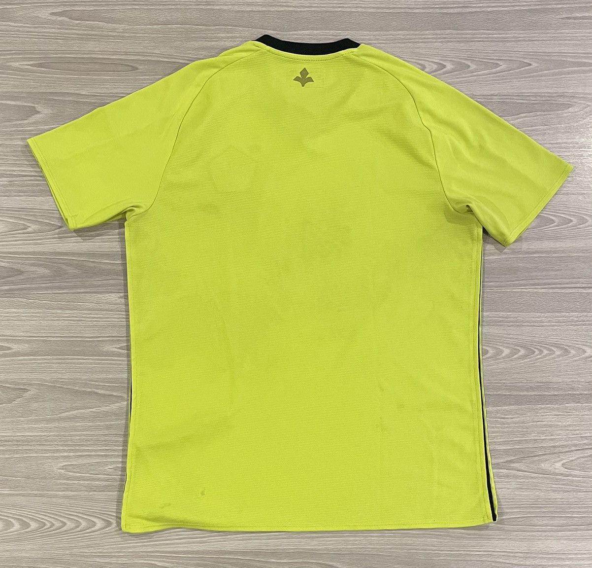 New Balance New Balance 2018/19 Lille Soccer Jersey Men’s Size Medium Size US M / EU 48-50 / 2 - 7 Thumbnail