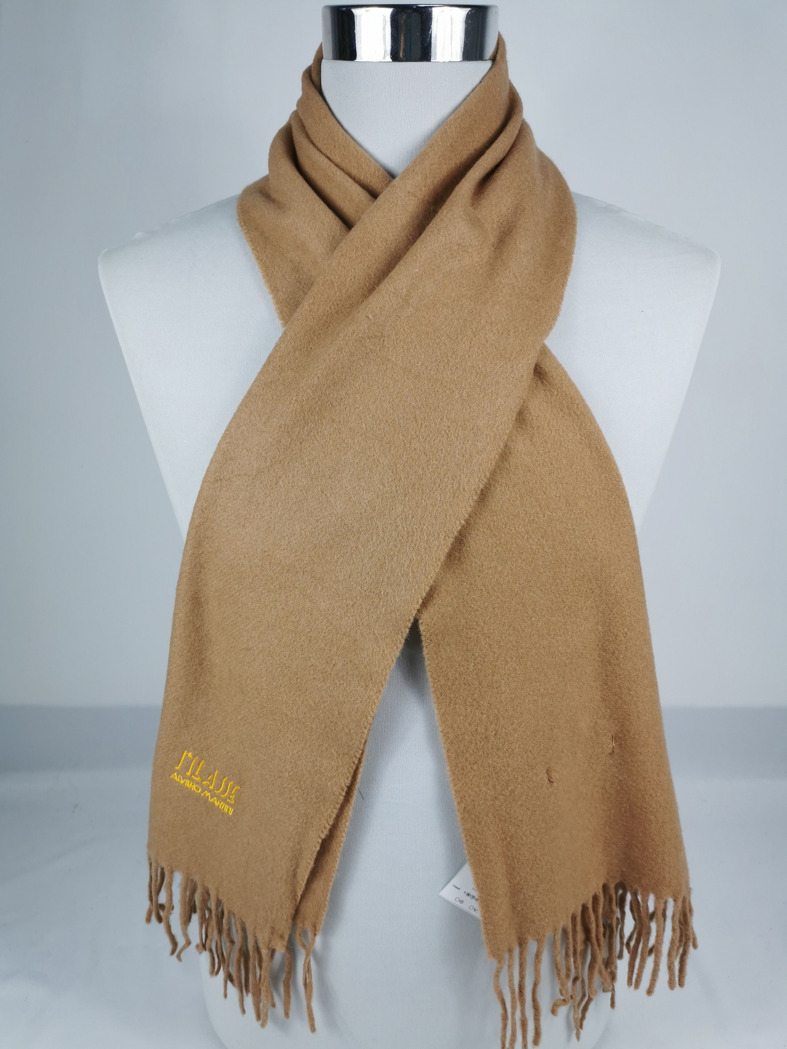 Alviero Martini Alviero Martini scarf muffler Size ONE SIZE - 1 Thumbnail