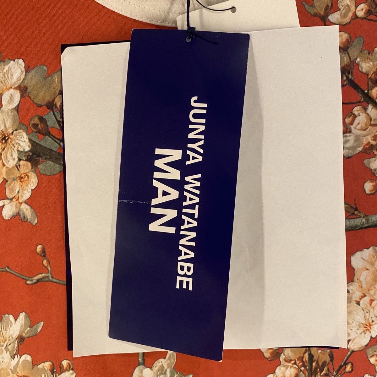 Junya Watanabe Junya Watanabe Comme Des Garcons SS2022 Size US L / EU 52-54 / 3 - 7 Thumbnail