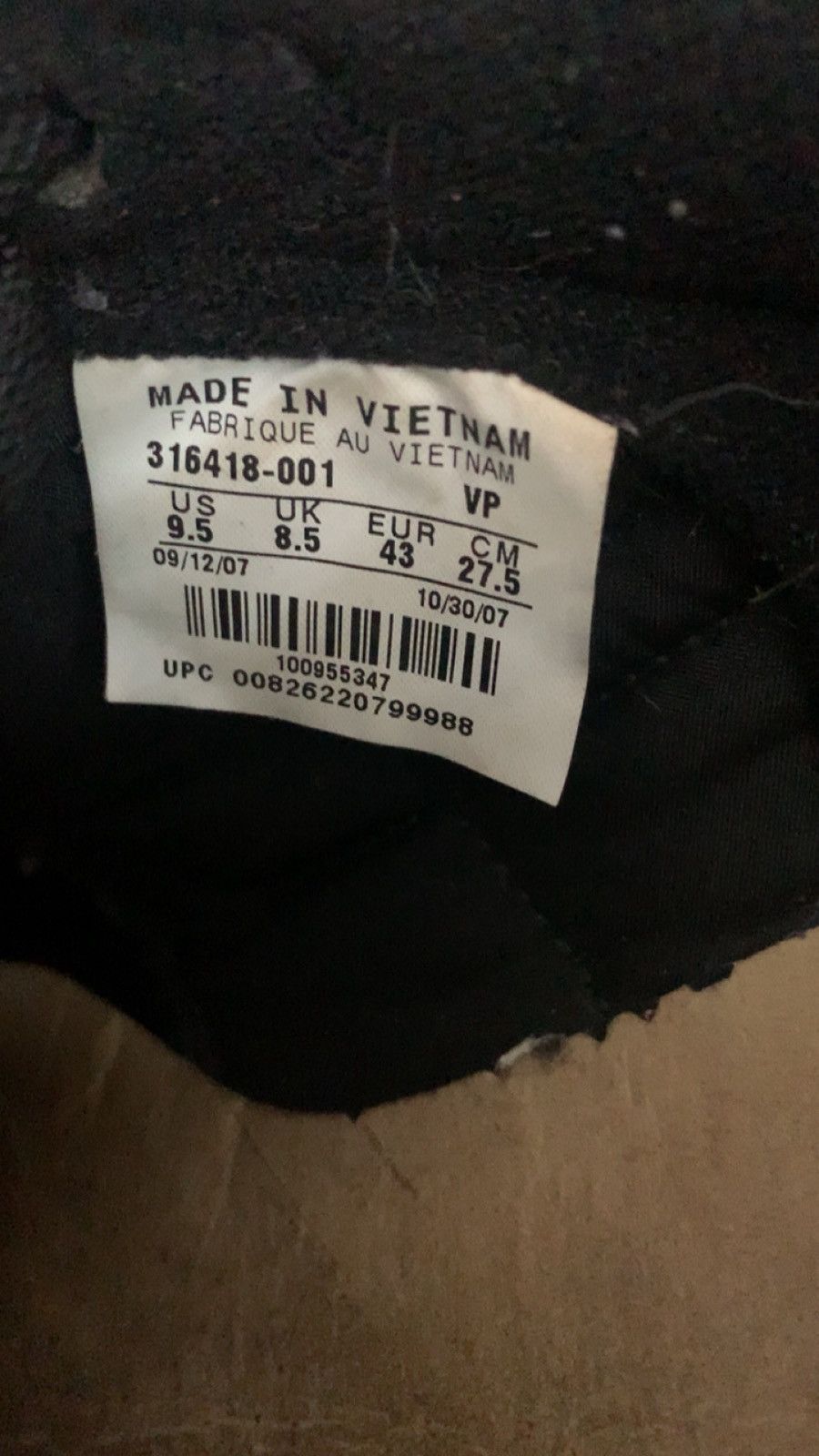 Nike Nike cortez Size US 9.5 / EU 42-43 - 6 Thumbnail