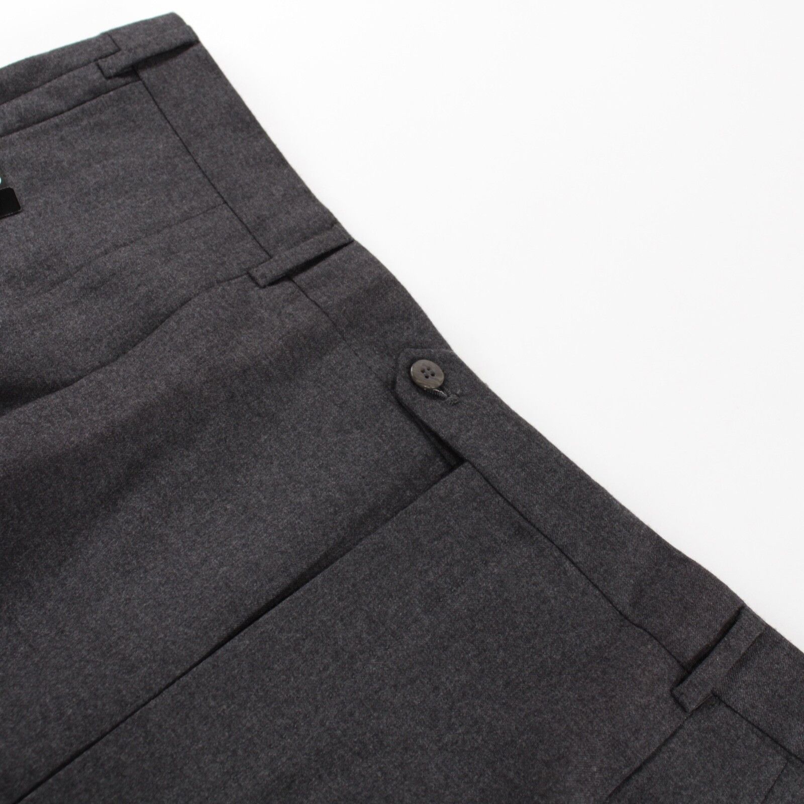 ZILLI New with tags Dress Pants Size 42 US In Gray