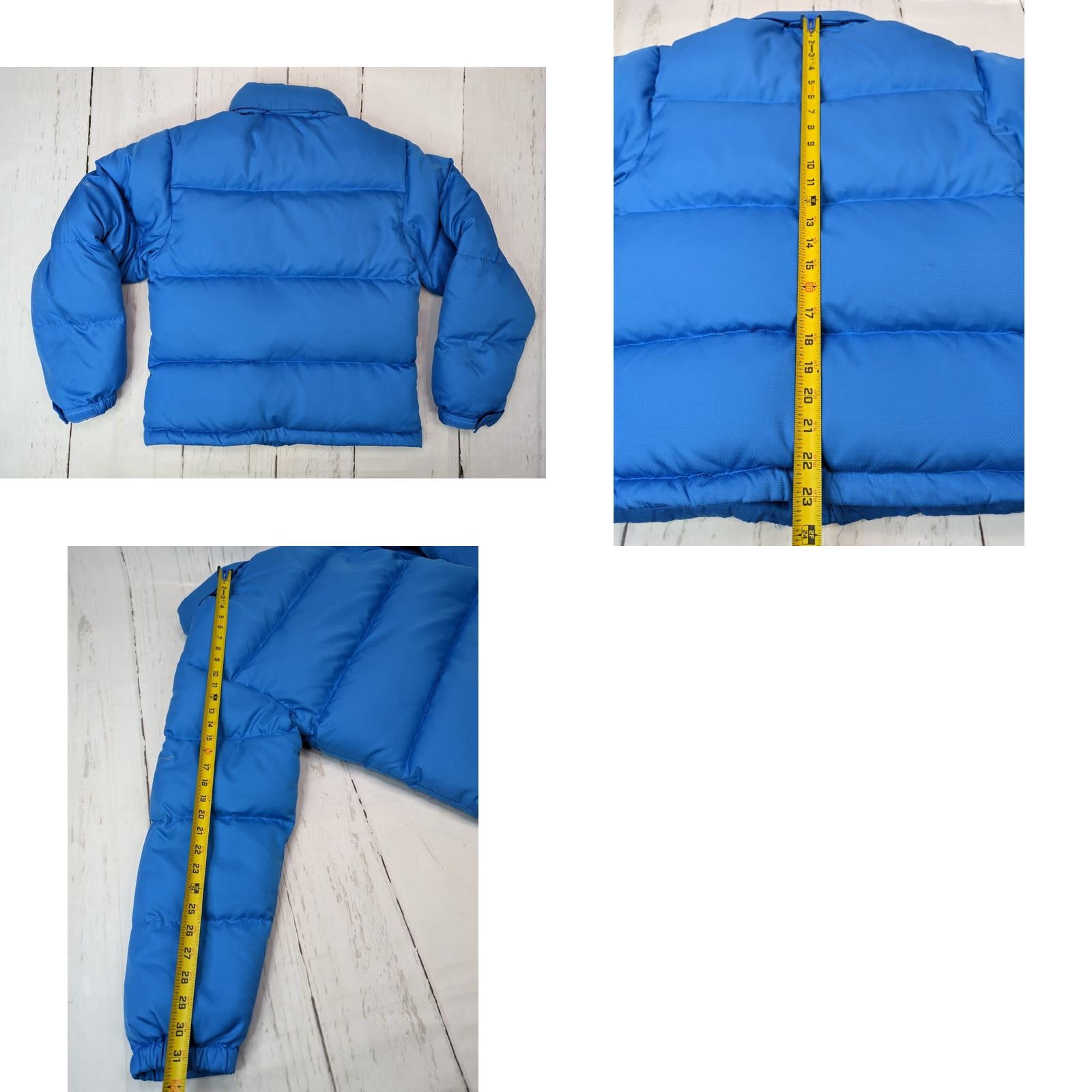 Obermeyer VINTAGE Obermeyer Duck Down Puffer Jacket Shirt? Size US M / EU 48-50 / 2 - 10 Thumbnail