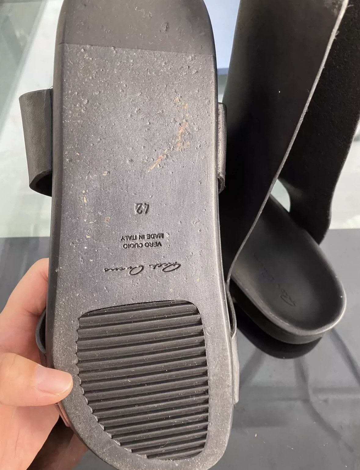 Rick Owens Rick Owens boots Size US 8 / EU 41 - 3 Thumbnail