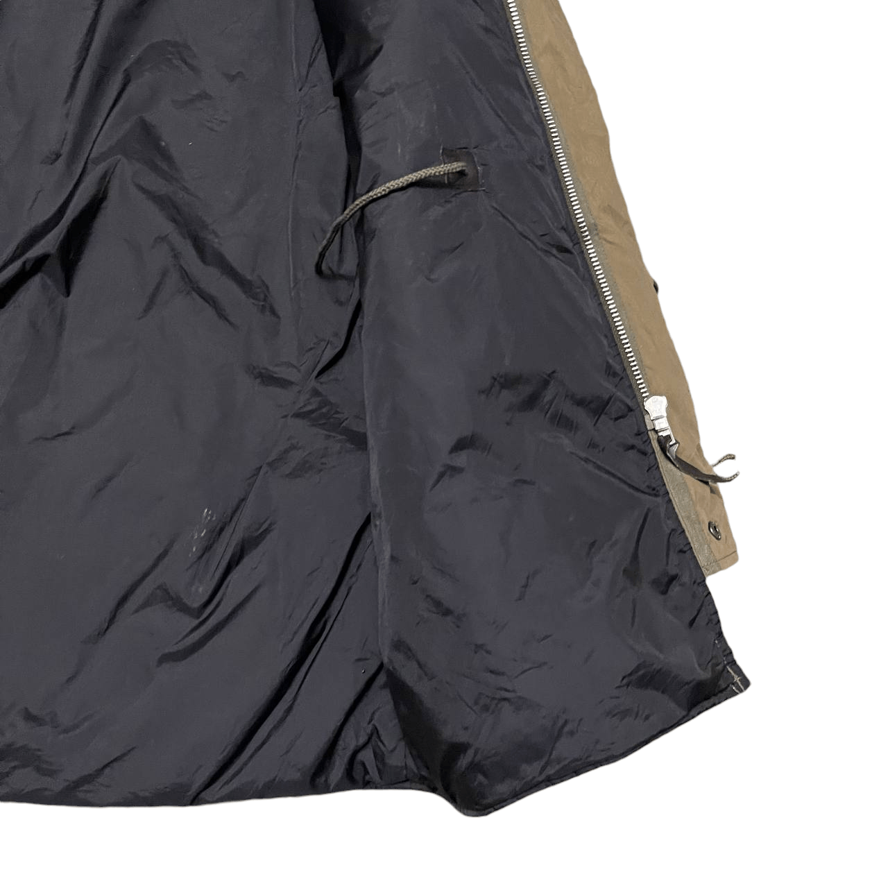 Alpha Industries Vintage Alpha Industries Military Jacket Size US M / EU 48-50 / 2 - 8 Thumbnail