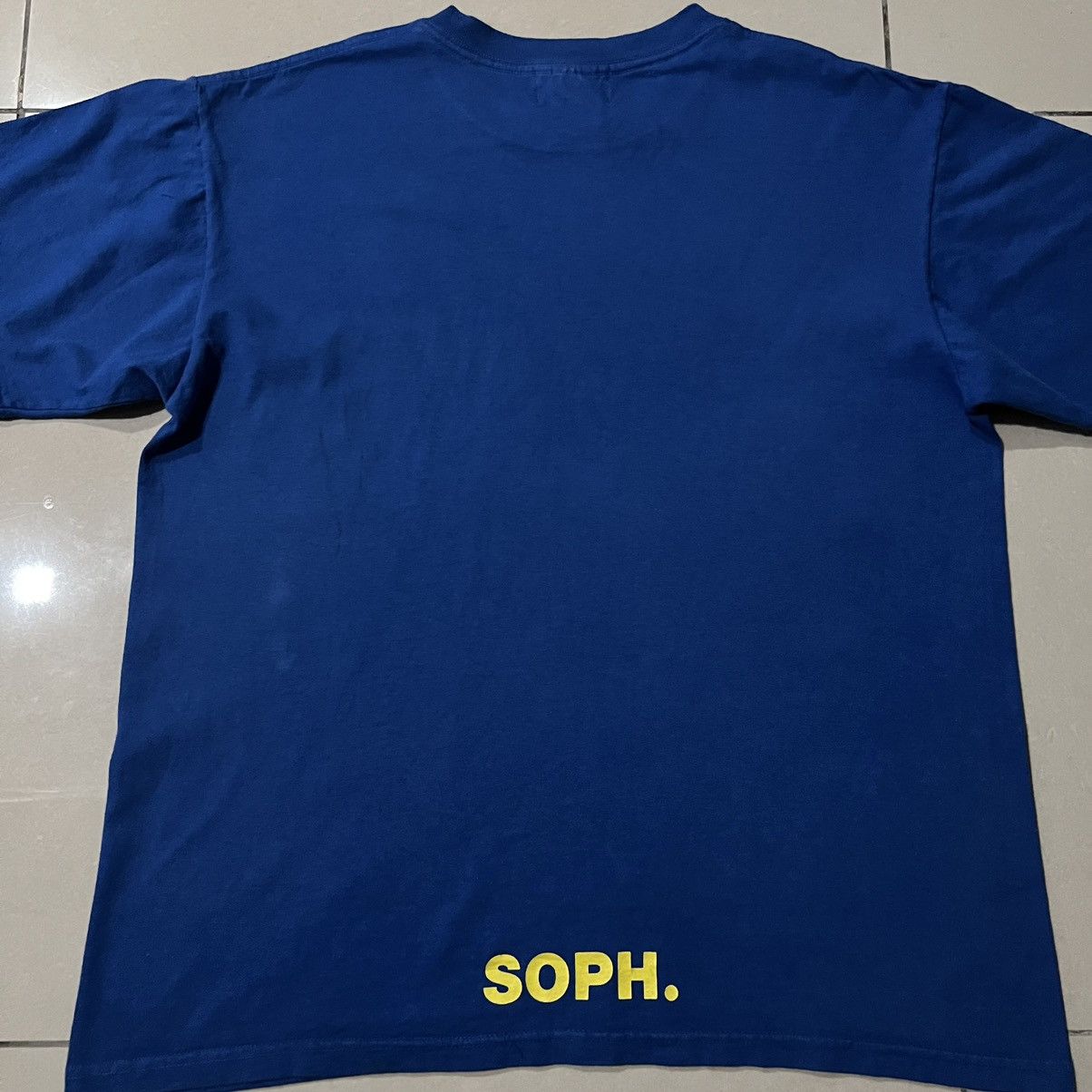 Sophnet. × Vintage Cheap - Sophnet Vintage Size US L / EU 52-54 / 3 - 4 Thumbnail