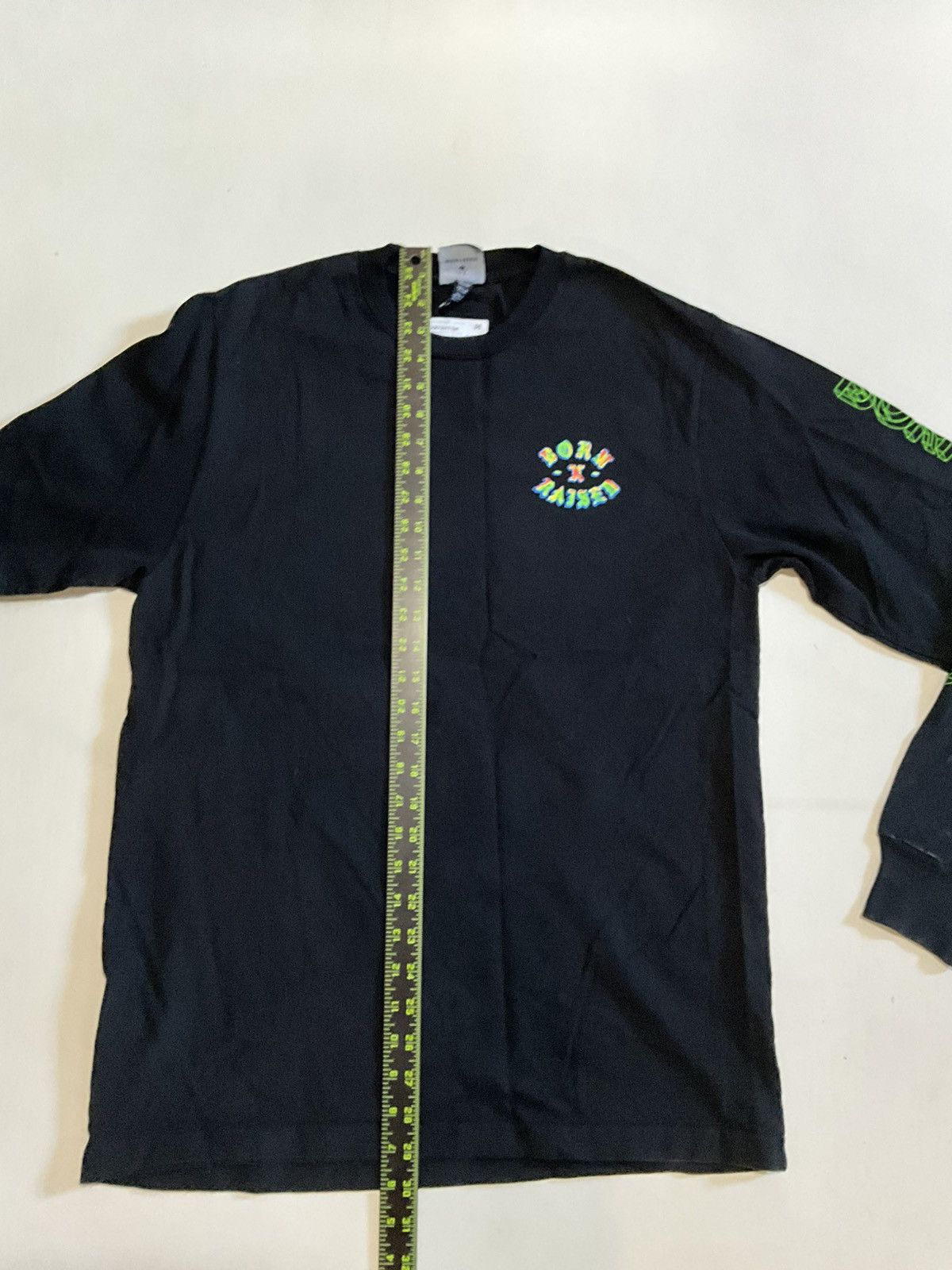Born X Raised Born x raised los angeles heat seaker Size US M / EU 48-50 / 2 - 4 Thumbnail