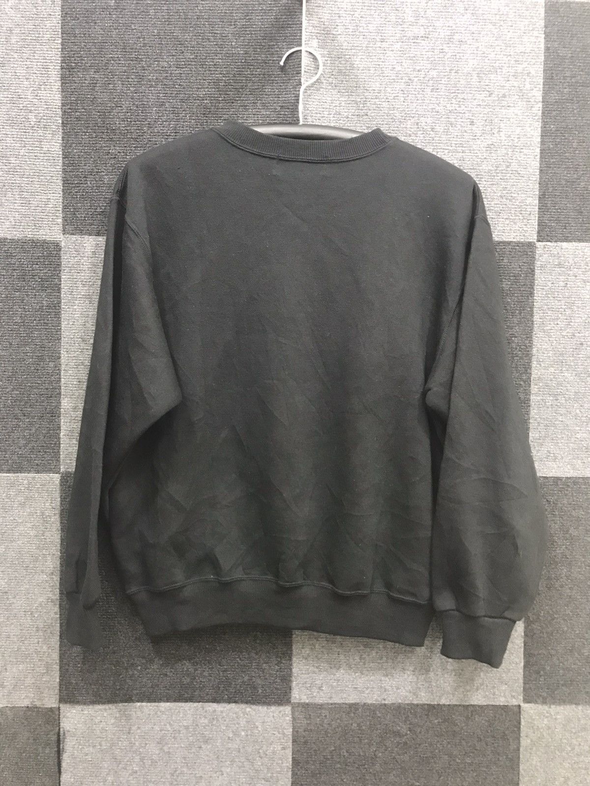 Valentino Very Rare VALENTINO x POPEYE FAMILY Sweatshirt Size US M / EU 48-50 / 2 - 6 Thumbnail