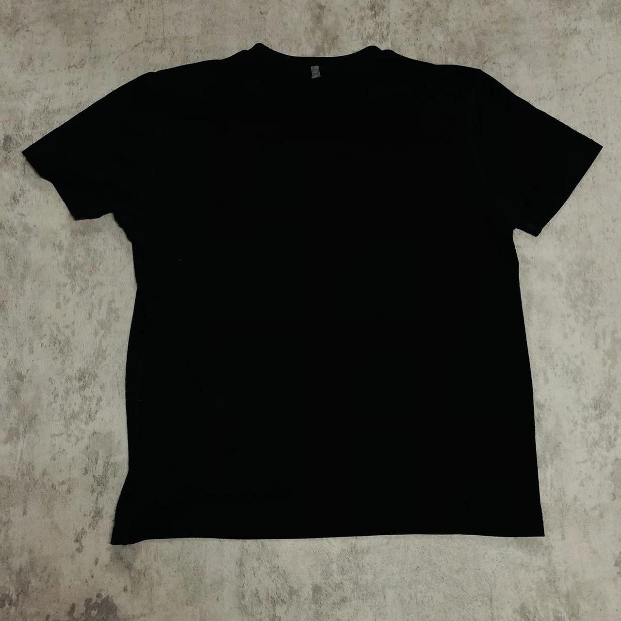 Other Black Polo Sport cotton t-shirt Size US S / EU 44-46 / 1 - 3 Thumbnail