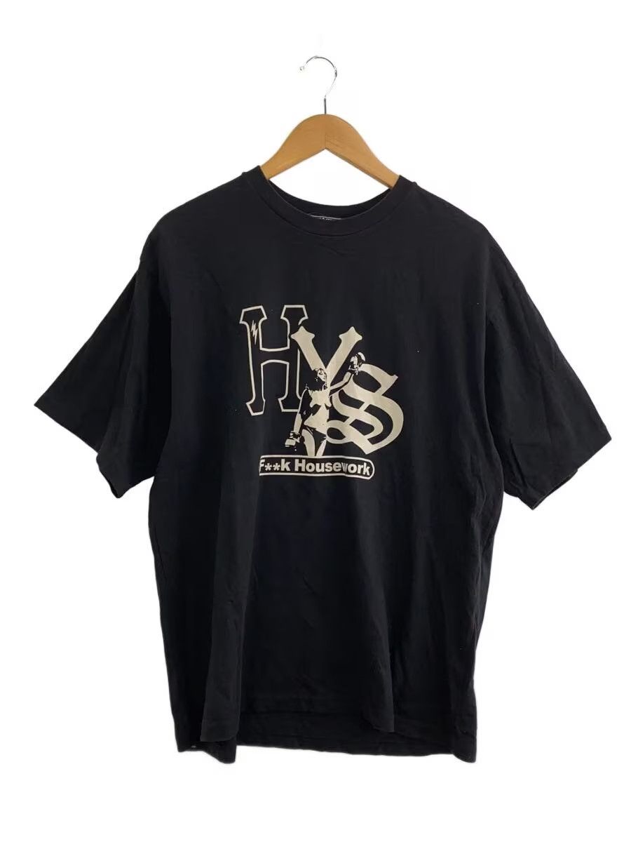 Hysteric Glamour Hysteric F**k Housework Size US XL / EU 56 / 4 - 1 Thumbnail