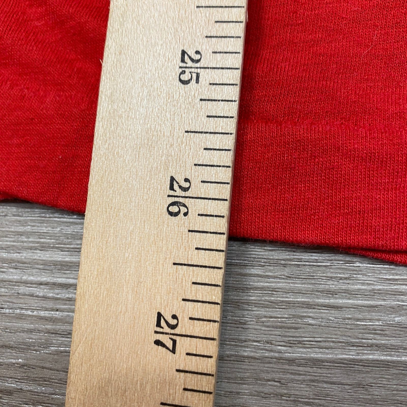 Vintage Rare VTG 70s 80s Elvis Presley Profile Single Stitch Shirt M Size US M / EU 48-50 / 2 - 5 Thumbnail