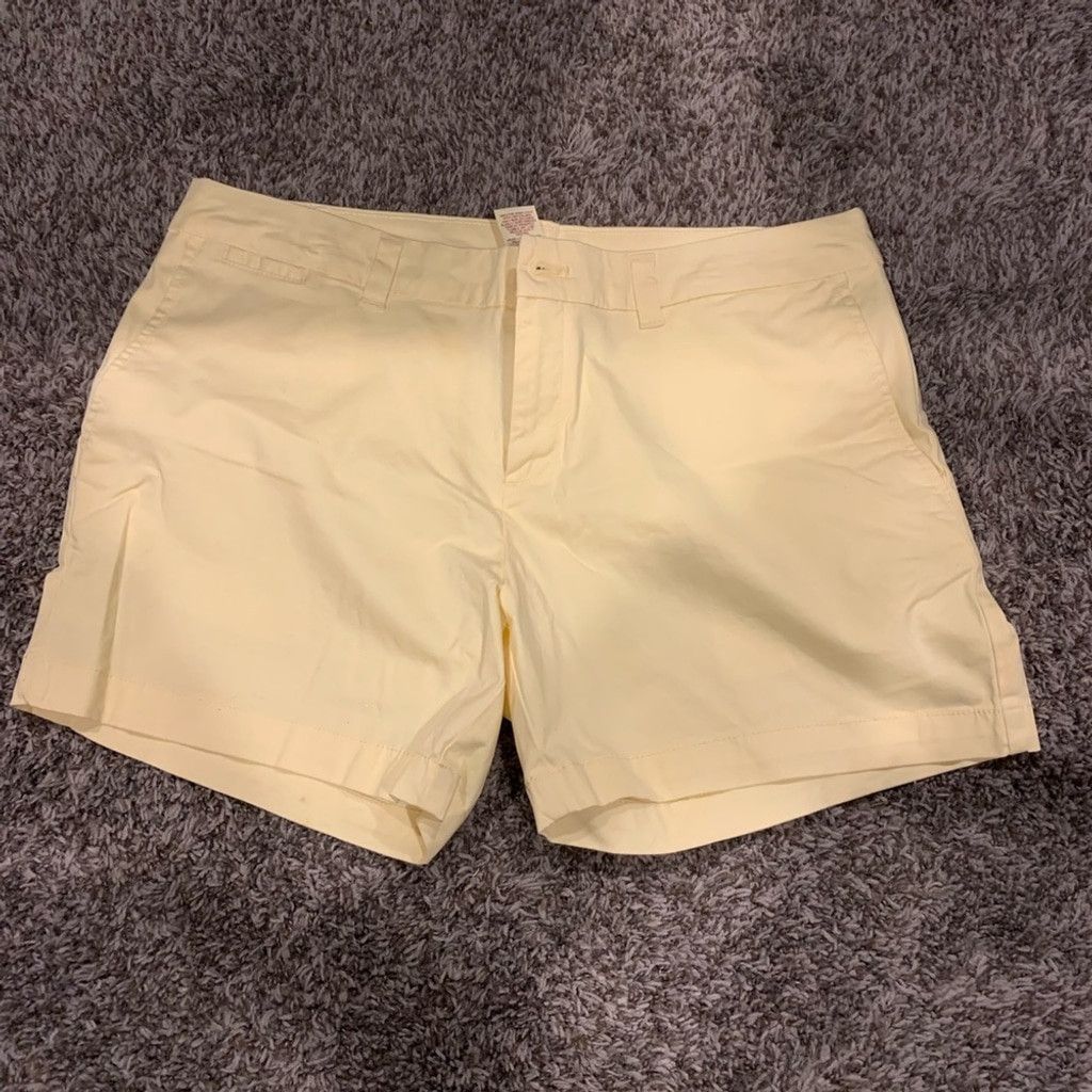 Faded Glory Women’s Faded Glory Shorts Size 36" / US 14 / IT 50 - 1 Thumbnail