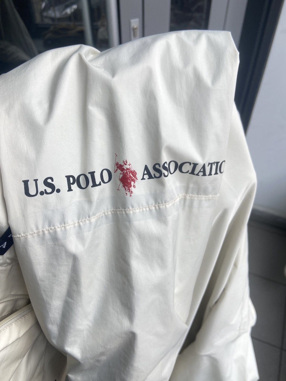 U.S. Polo Assn. U.S polo assn Size US L / EU 52-54 / 3 - 3 Thumbnail
