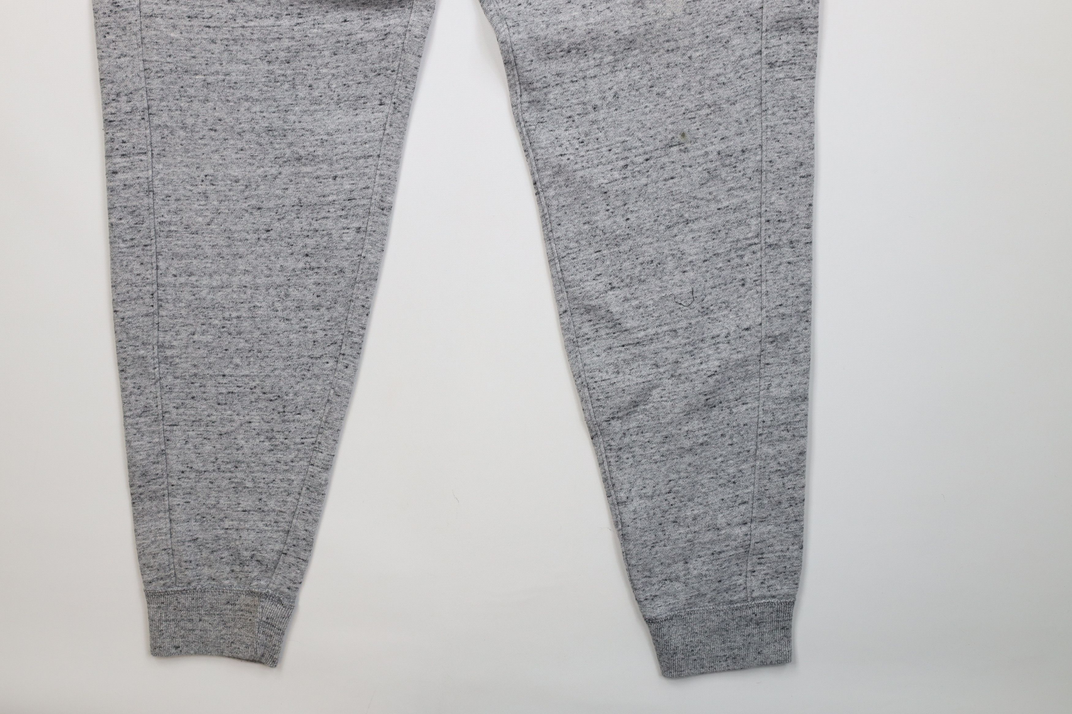 Abercrombie & Fitch Vintage Y2K Abercrombie & Fitch Skull Sweatpants Joggers Size US 38 / EU 54 - 5 Thumbnail