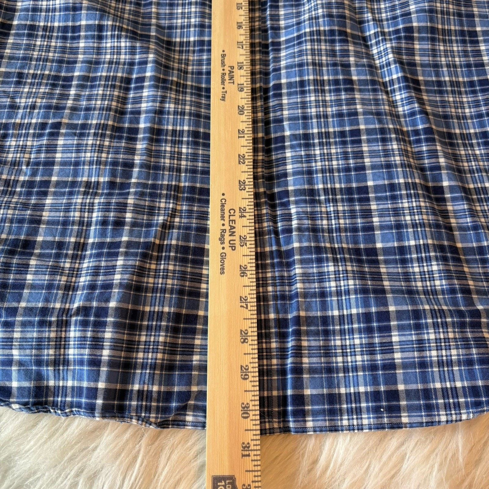 Ralph Lauren Ralph Lauren Button Down Shirt Size US XXL / EU 58 / 5 - 5 Thumbnail