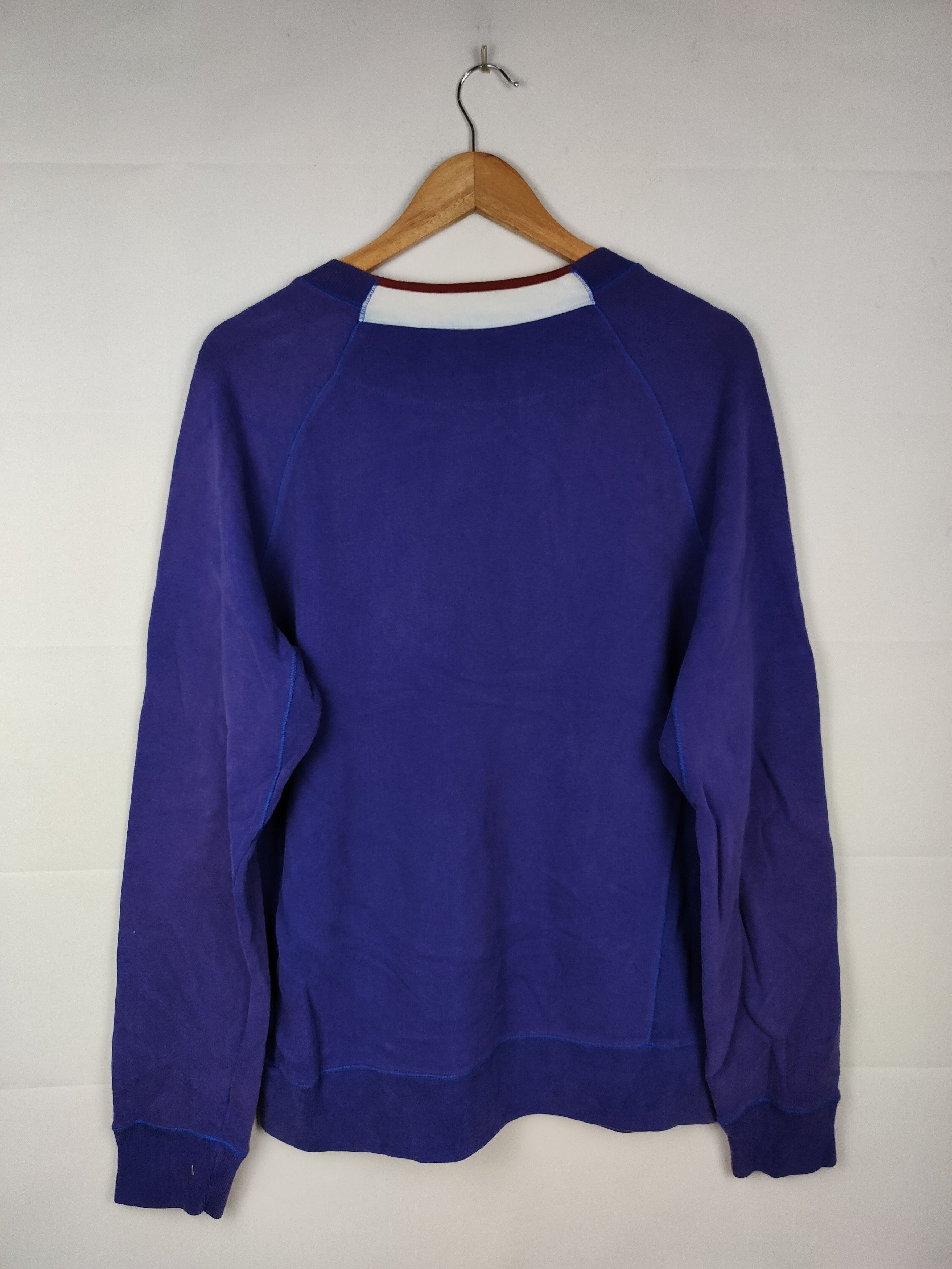 C.P. Company × Vintage Vintage C.P. Company Sweatshirt Size US M / EU 48-50 / 2 - 7 Thumbnail
