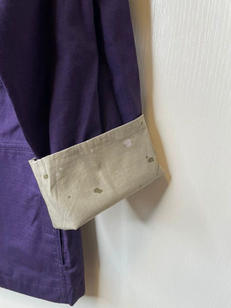 Undercover UNDERCOVERChinese style Tang jacket 2504-Nextarrow Size ONE SIZE - 9 Thumbnail
