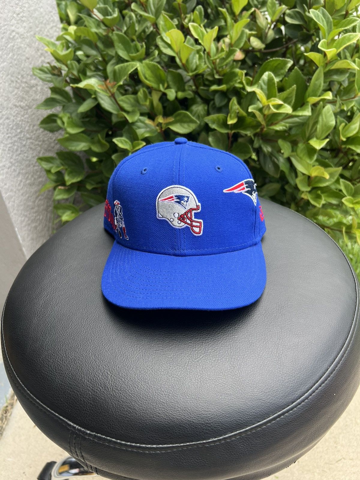 MLB × New Era × New York Yankees New Era CEO Slowbucks Queens hat 