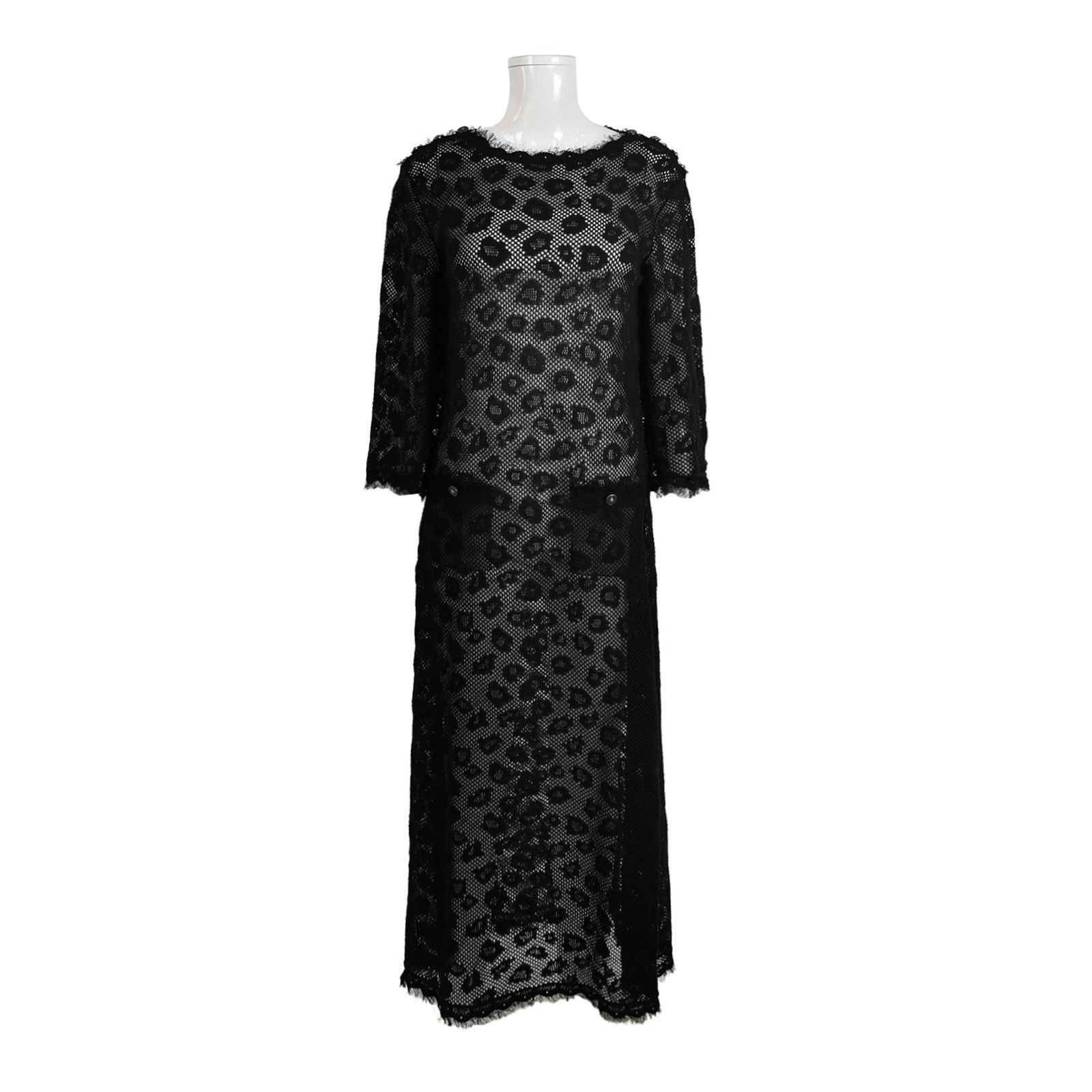 Chanel Chanel Women it_36 Midi Size XS / US 0-2 / IT 36-38 - 1 Thumbnail