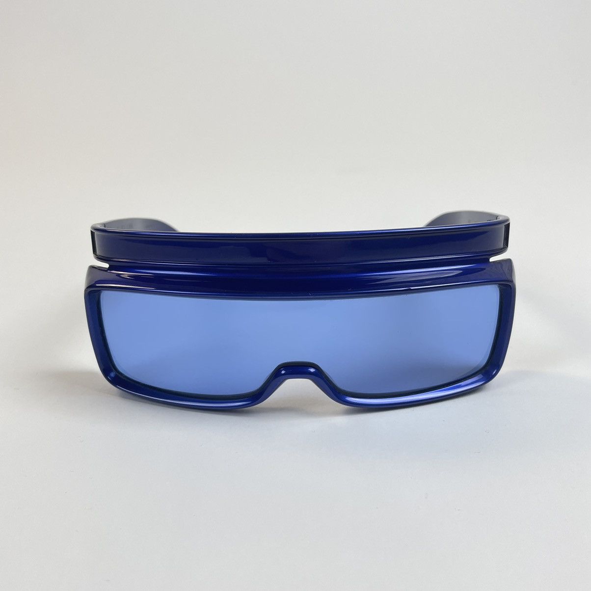 Dior Dior Homme spring 2009 blow shield glasses Size ONE SIZE - 2 Thumbnail