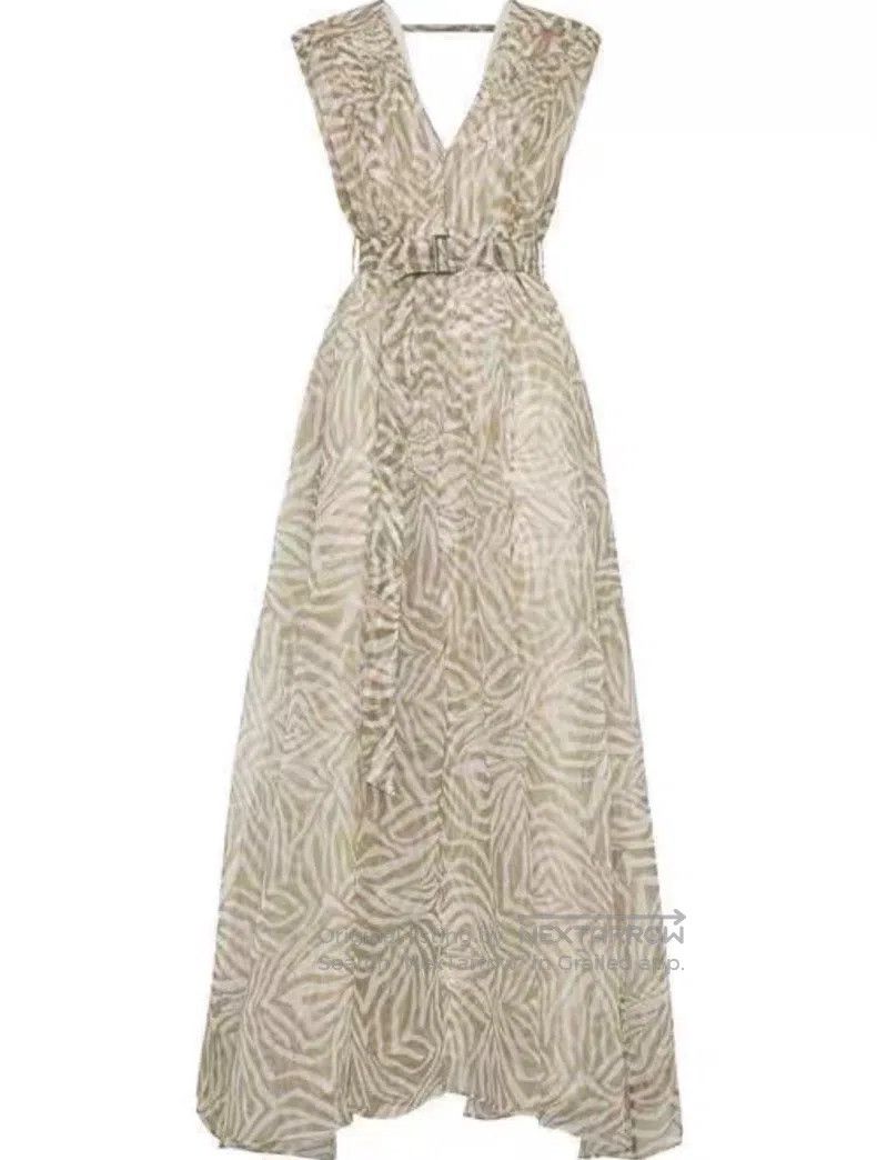 Brunello Cucinelli Brunello Cucinelli Dress Size XS / US 0-2 / IT 36-38 - 3 Thumbnail