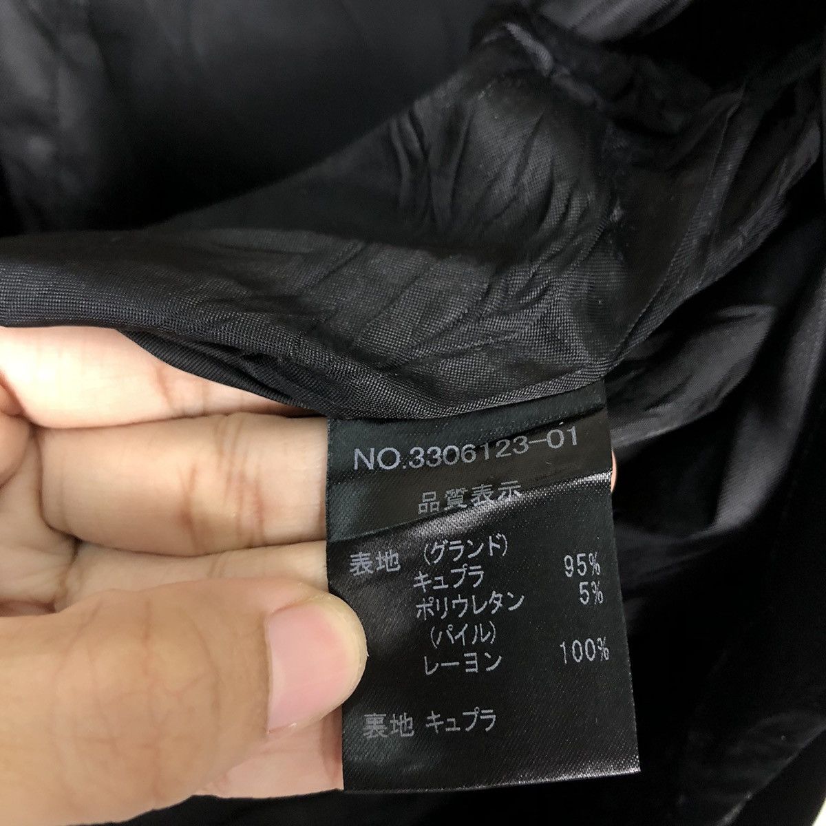 Balmain 🔥Rich Black - Suits Velvet Coats Jacket Balmain Paris Size M / US 6-8 / IT 42-44 - 16 Thumbnail